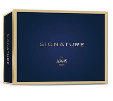Axis elegant man eau - elegant, de
