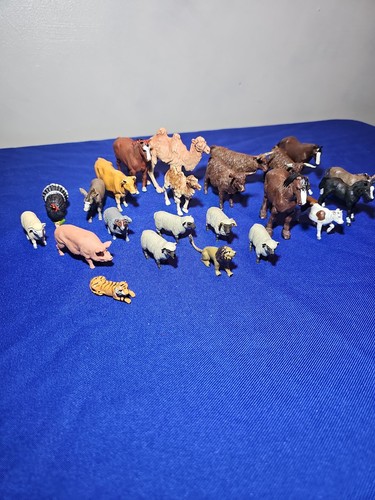 1970s britains ltd plastic - 1970s,