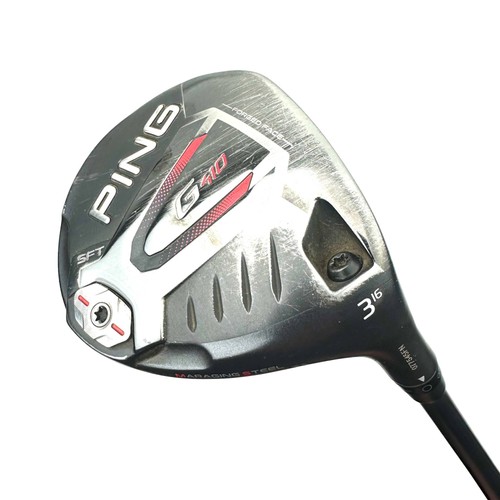 Ping g410 sft wood 16 - g410, 3