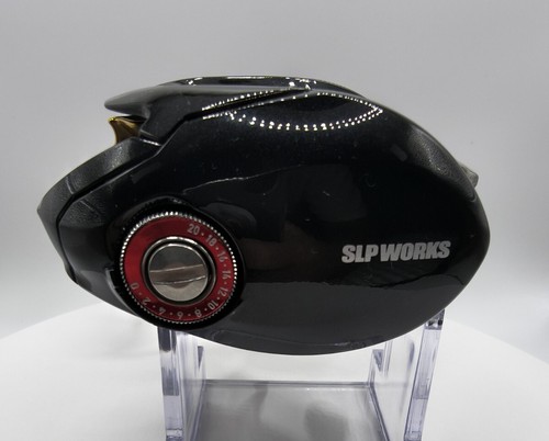 Slp works daiwa zillion tw - slp,