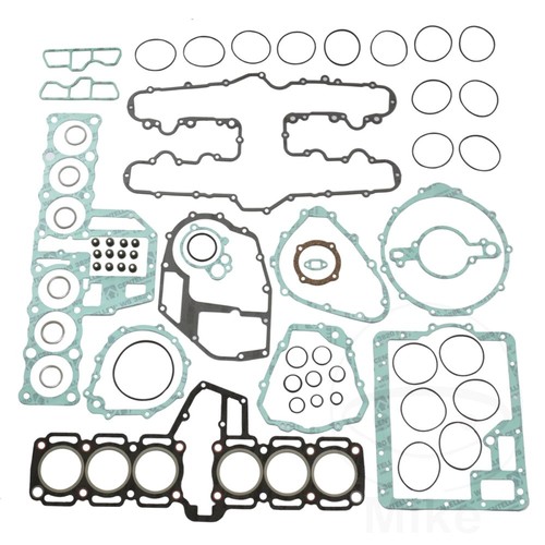 Athena gasket kit - gasket, complete