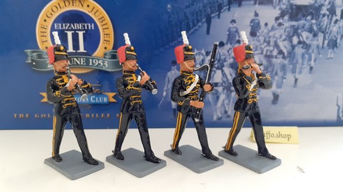 Britains 40294 queen elizabeth - britains,