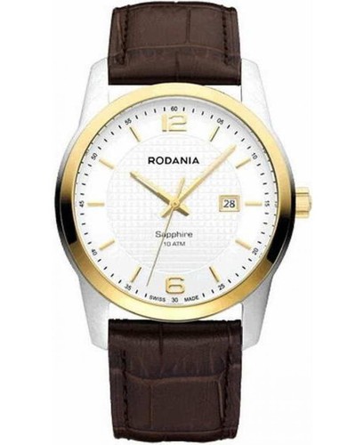 Rodania men quartz - rodania,