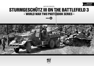 Sturmgeschutz iii the - on,