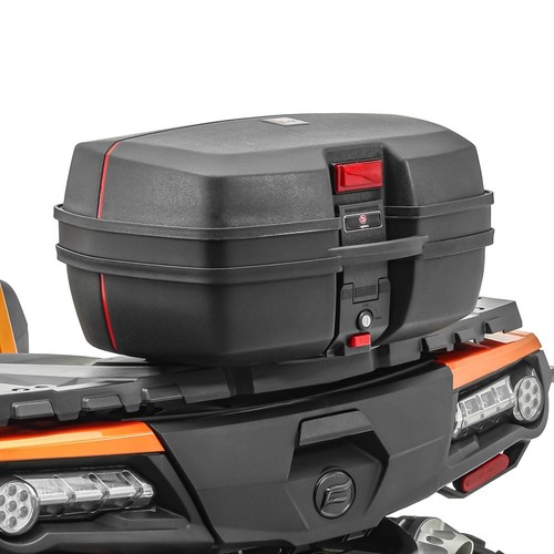 Top case for yamaha yfz - for, 350