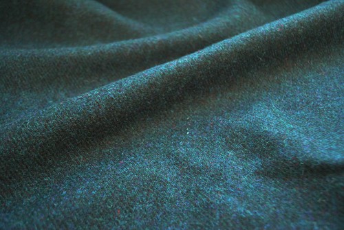 Tweed material the - tweed,