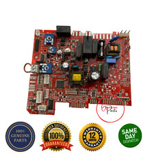 VOKERA COMPACT 25A & 29A PCB