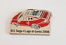 Porsche 911 Targa 4 Pin 2008