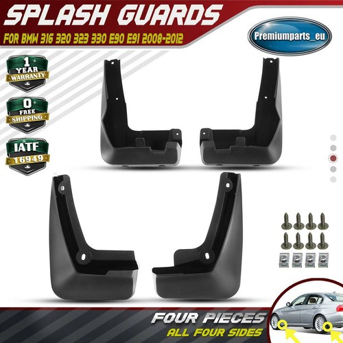 Brand new splash guards - 4x,
