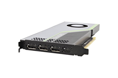 Nvidia quadro rtx 4000 - quadro,