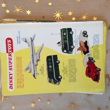 g1k ephemera vintage advert