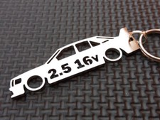 Keyring for mercedes w201 - mercedes,