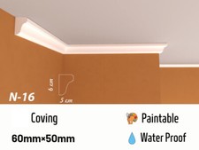 Xps Coving Moulding Cornice