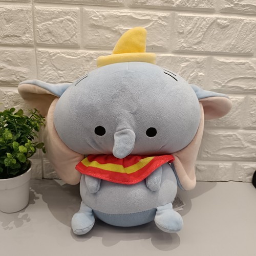 Disney miniso dumbo elephant - miniso,
