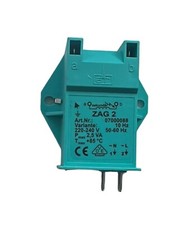 BAXI ZAG 2 XV 01 IGNITION