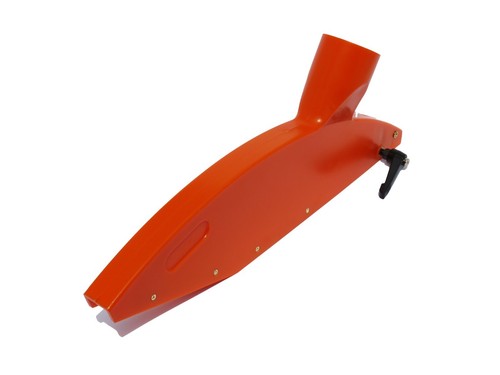 Saw crown guard - saw,