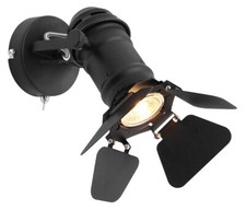 Vintage Adjustable Camera Lens