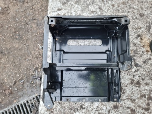 Mercedes vito seat base front - mercedes,