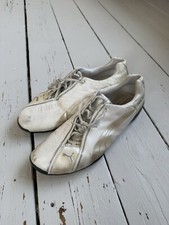 Puma Ducati Speed cat Men’s Trainers UK 12 