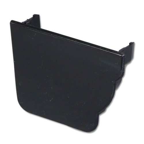 Floplas ogee niagra gutter - floplas,