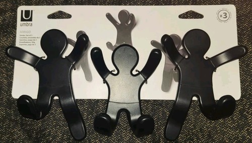 Umbra amigo buddy novelty wall - amigo,