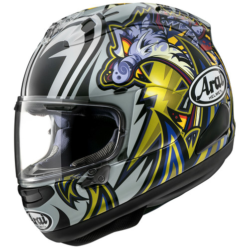 Arai evo nakasuga 4 race - nakasuga,