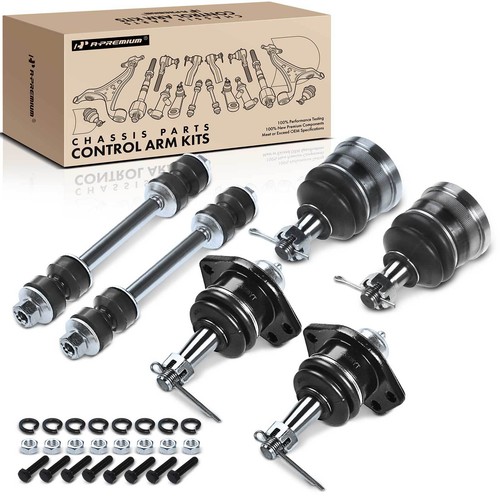 Stabilizer control arm - control,