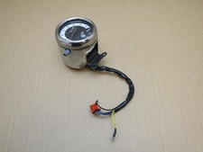 Yamaha Enticer 125 2003 11,208