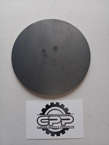 Mild steel discs round disks - discs,