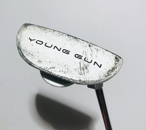 Young gun kids - young, childs