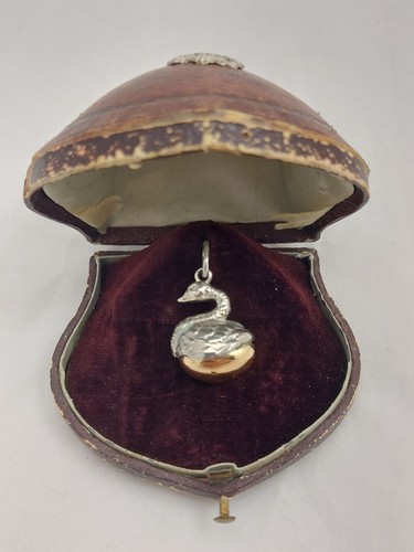 Antique imperial russ faberge - imperial,