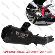 Exhaust System Pipe Slip for