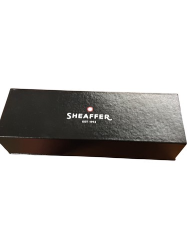 Sheaffer fountain pen blue - sheaffer,