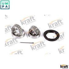 WHEEL BEARING KIT 4100130 FOR