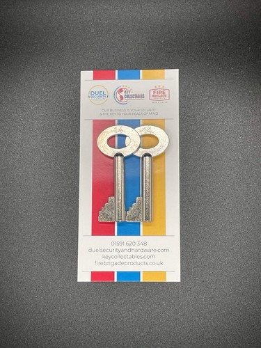 Fire brigade products fb14 - fire,