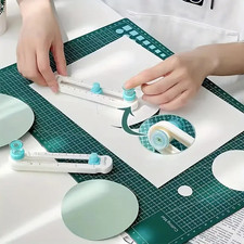 Circle Paper Cutter 2-20cm