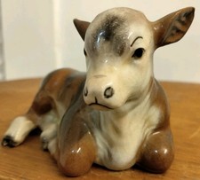 1954 Hagen Renaker Hereford