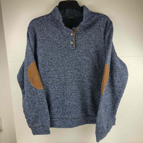 Siimhwrss men blue marl - siimhwrss, xl