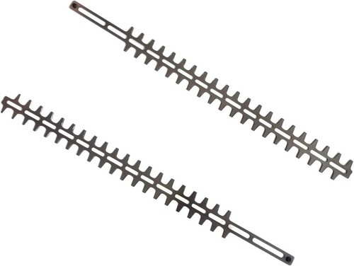 Hedge trimmer blades - trimmer,