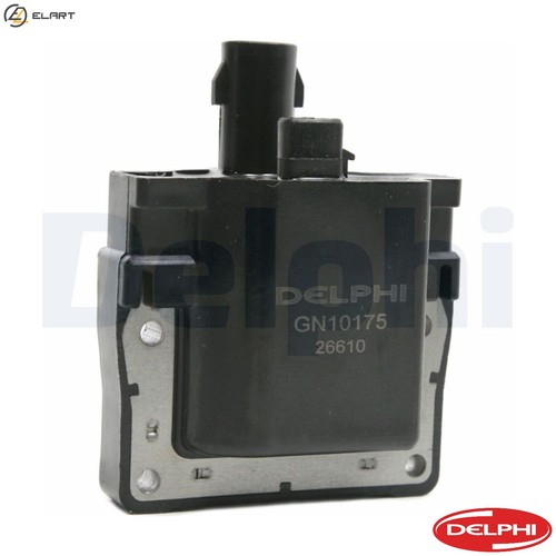 Ignition coil gn10175 12b1 for - ignition, gn10175-12b1