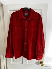 Primark Corduroy Over Shirt