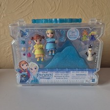 HASBRO DISNEY FROZEN LITTLE