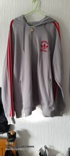 Adidas Allcourt Rare Hooded