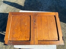 Pair Of Vintage Reclaimed