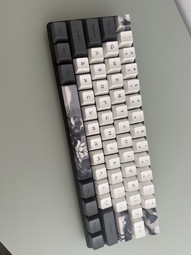 Razer huntsman mini - huntsman,