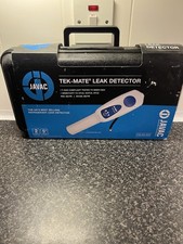 Javac 705-202-G21 TEK-Mate Refrigerant Leak Detector