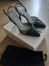 Stunning Reiss Violet Mesh