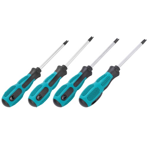 Shaped screwdriver hand tool - screwdriver,