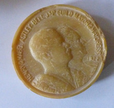 Preston Guild 1922 Margerisons