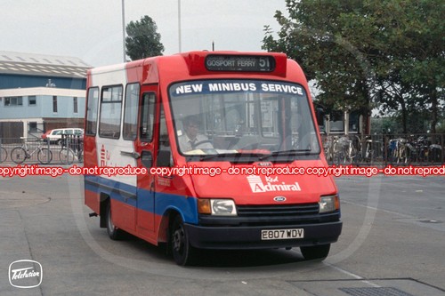 Bus photo thames - photo,